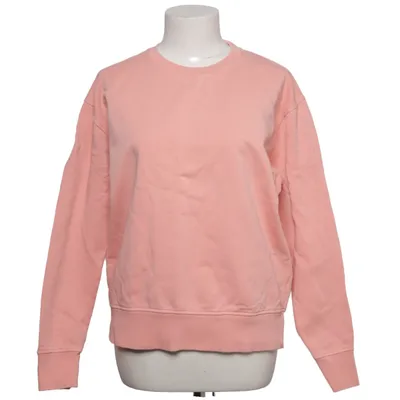 Sweatshirt (Pink) from Colorful Standard Organic cotton
