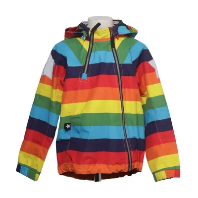 Veste polaire (Multicolore) de Molo Polyamide, Polyester