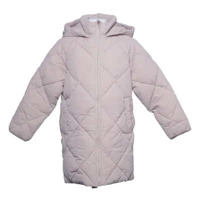 Winter coat (Beige) from Fisherfield Polyester