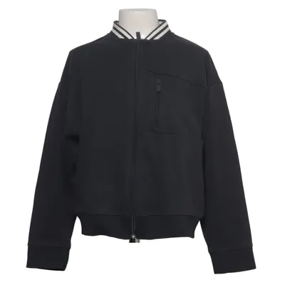Bomber jacket (Gray) from Okaïdi Cotton, Polyester