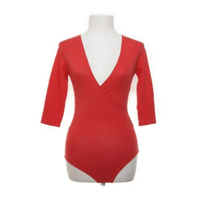 Romper (Rood) van Zara Trafaluc