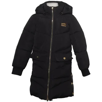 Vinterfrakke (Mischa) fra Petite Chérie Polyester