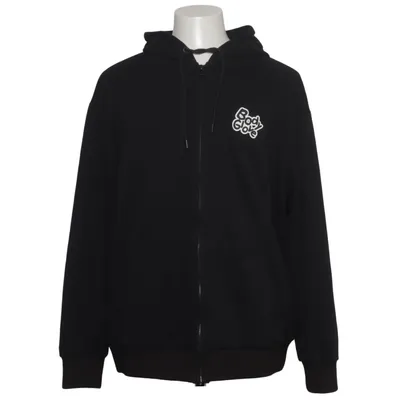 Kapuzenpullover (Schwarz) von Body Glove Baumwolle, Polyester