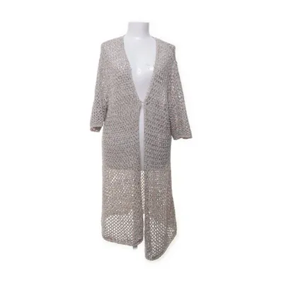 Cardigan (Meerkleurig) van Ulla Popken Katoen, Polyester