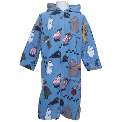 Badekåbe (Moomin By Martinex) fra Moomin Bomuld
