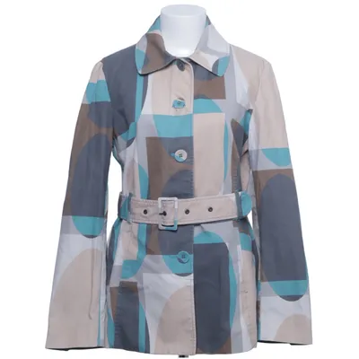 Kappa (Beige, Blå, Grå) från Mexx Acetat, Bomull
