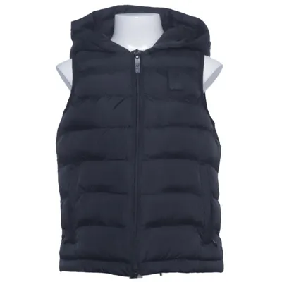 Outer vest (Black) from Liverpool Polyamide, Polyester