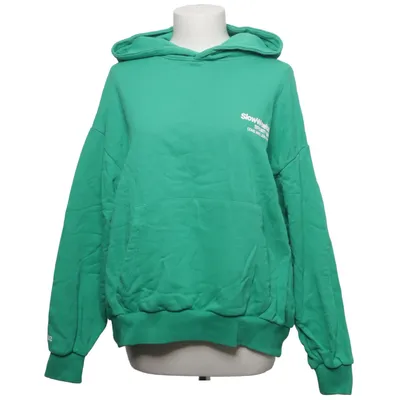 Hoodie (Green) from Pacific Republic Cotton