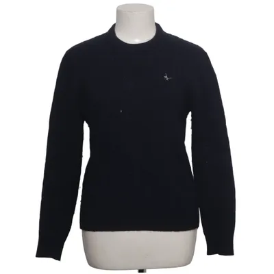 Pull-over (Bleu) de Jack Wills Laine de mouton