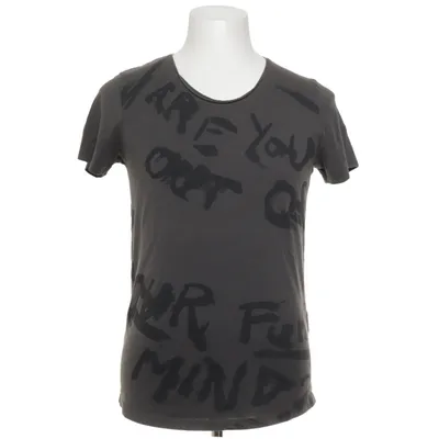 T-shirt (Grå) från Originals by Jack & Jones Bomull