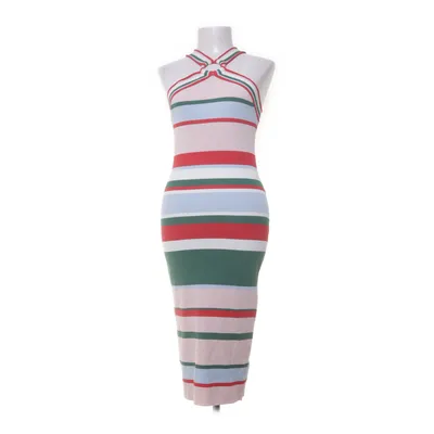 Klänning (Blå, Vit, Flerfärgad) från Ted Baker Elastan, Polyamid, Viskos