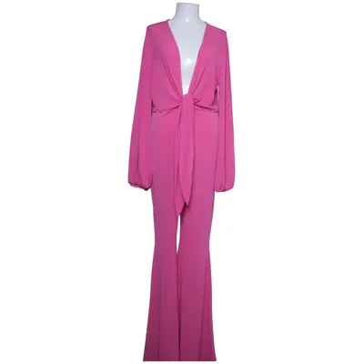 Buksedragt (Pink) fra ASOS Design