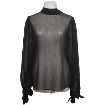 Blouse (Black) from Daisy Grace Polyester