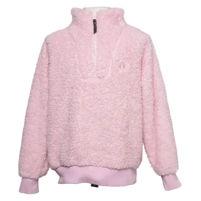Fleecetrøje (Pink) fra Hang Ten Polyester
