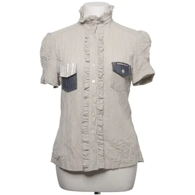 Short sleeve shirt (Nora Ams) from Des Filles á La Vanille