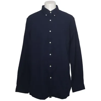 Businesshemd (Blau) von Polo Ralph Lauren Baumwolle