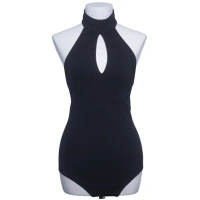 Body (Opaque Naturel) fra Wolford Bomuld, Elastan, Polyamid