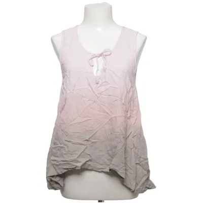 Top (Pink, Gray) from Gossip