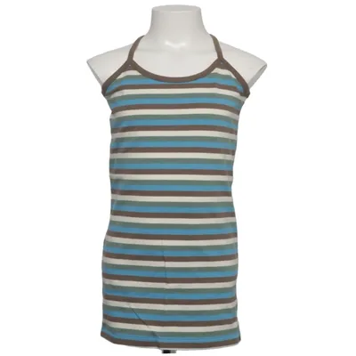 Débardeur (Bleu, Vert, Marron) de Dunnis Coton, Élasthane