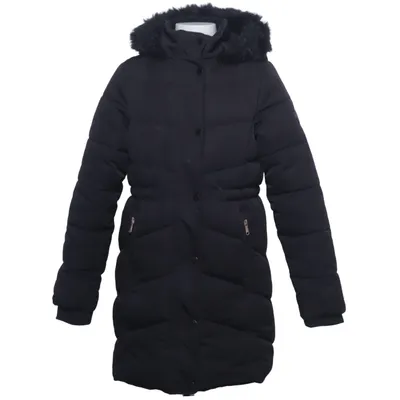 Winter coat (Black) from Firetrap Polyester