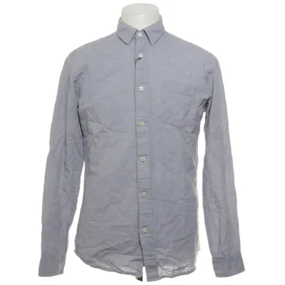 Shirt (Heritage) van Selected Homme Katoen, Linnen