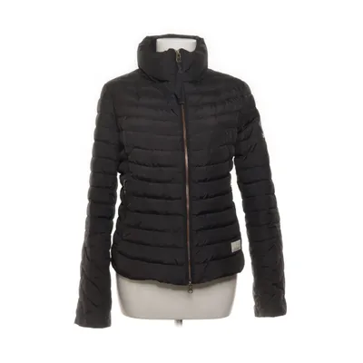 Vinterjacka (Grå) från Odd Molly Återvunnen polyester