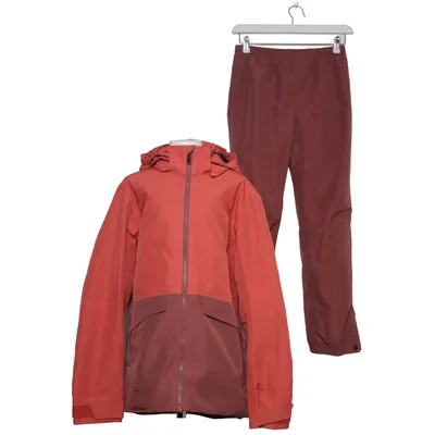 Tenue de bateau (Rouge) de Everest Polyester