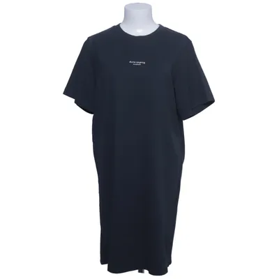 Robe (Noir) de Acne Studios Coton