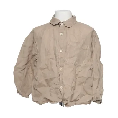 Skjorta (Beige) från Zara Linne