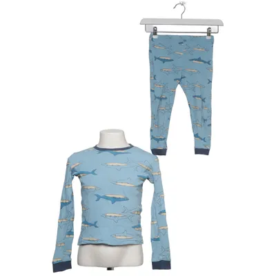 Pyjama (Bleu, Multicolore) de Tucker Tate Coton, Élasthane
