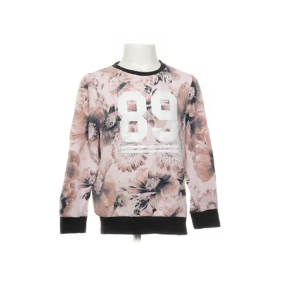 Sweatshirt (Pink, Multicolored) from Playtech by Name It Organic cotton