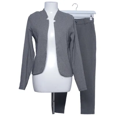 Suit (Black, White) from Pittarello Elastane, Polyamide, Polyester, Viscose