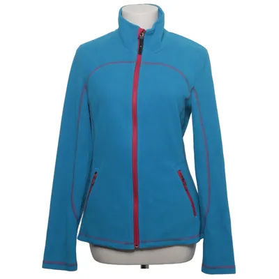 Fleece jas (Trail-Fleece Jacke) van Inoc Polyester
