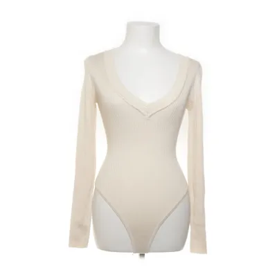 Body (Beige) från Missguided