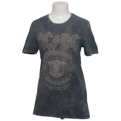 T-shirt (Grå) från ACDC