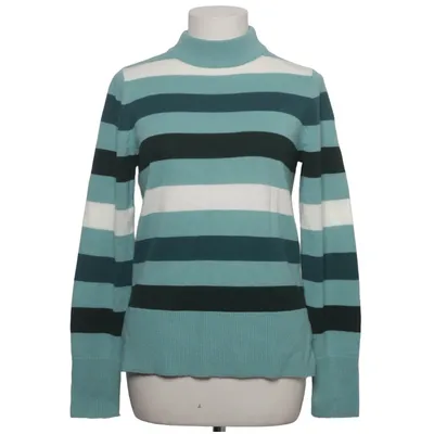 Tröja (Grön, Blå, Vit) från Cashmere-Feeling Akryl