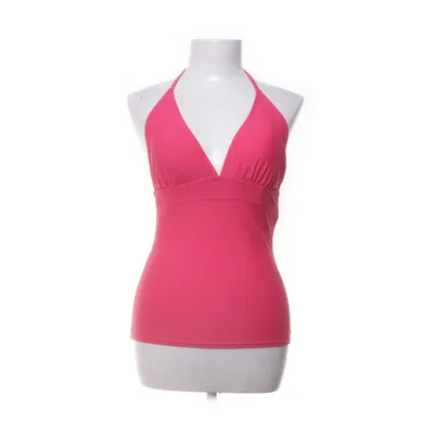 Zwemshirt (Roze) van Longboard Elastaan, Polyamide, Polyester