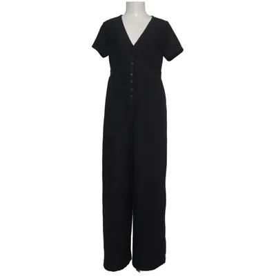 Buksedragt (Sort) fra Next Maternity Elastan, Polyester