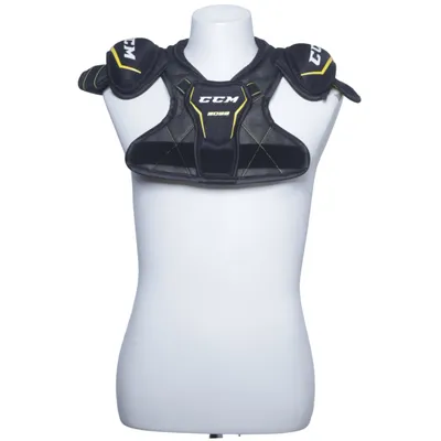 Hockey uitrusting (Zwart, Geel) van CCM