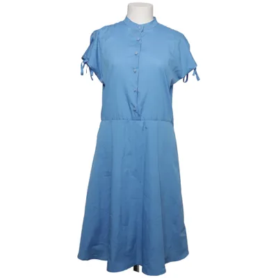 Jurk (Blauw) van Stina