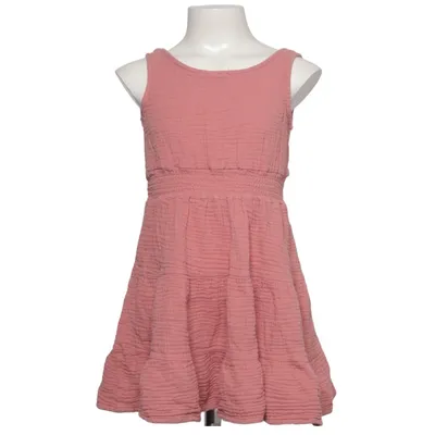 Dress (Pink) from Bearpaw Cotton