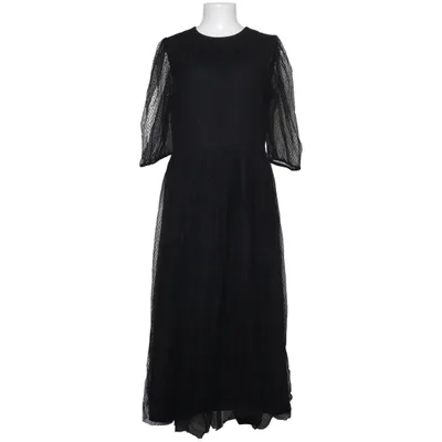 Robe longue (Noir) de DAY Birger et Mikkelsen Polyamide, Polyester