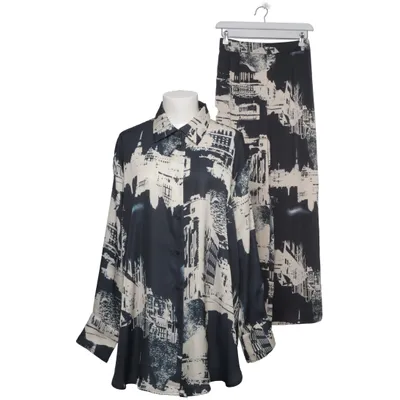 Ensemble (Noir, Blanc) de H&M Modern Classic Élasthane, Polyester