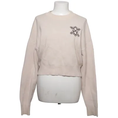 Sweater (Beige) from Daily Paper Cotton