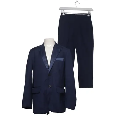 Smoking (Bleu) de Lolanta