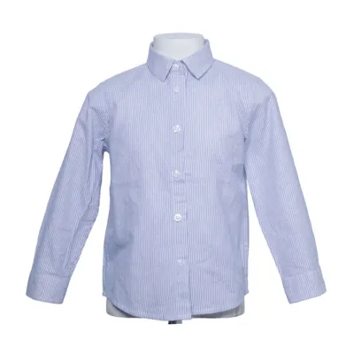 Chemise (Blanc, Bleu) de Lemon Beret