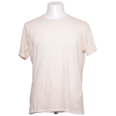 T-shirt (Beige) från Daniele Fiesoli Kashmir, Bomull