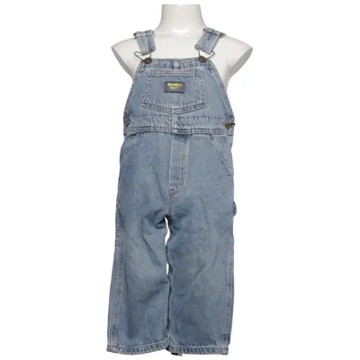 Overalls (Blå) fra OshKosh B'gosh