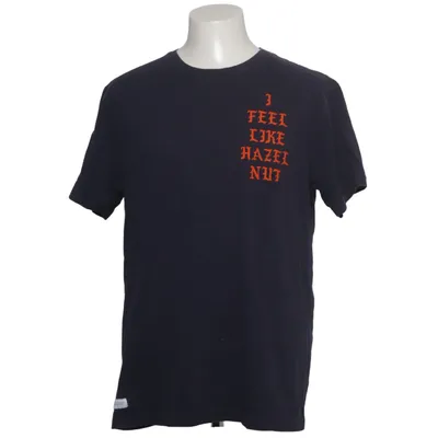 T-shirt (Blå, Flerfärgad) från Beastin