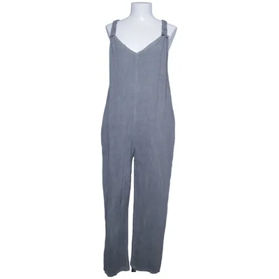 Combinaison (Gris) de Made in italy Coton, Lin